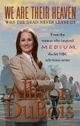 Cover We Are Their Heaven (eBook, ePUB)