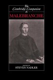 Cambridge Companion to Malebranche (eBook, ePUB)