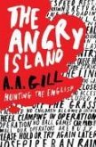 The Angry Island (eBook, ePUB)