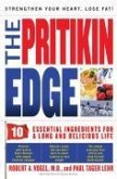 The Pritikin Edge (eBook, ePUB)
