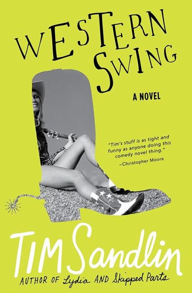Western Swing (eBook, ePUB) Western Swing (eBook, ePUB)
