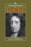 Cambridge Companion to Locke (eBook, ePUB)