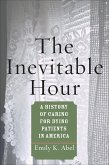 Inevitable Hour (eBook, ePUB)