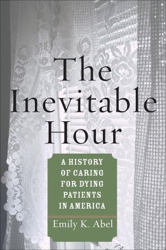 Inevitable Hour (eBook, ePUB) - Abel, Emily K.