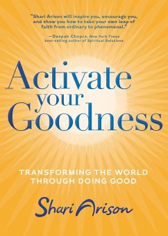 Cover Activate Your Goodness (eBook, ePUB)