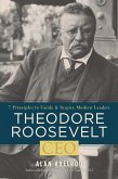 Theodore Roosevelt, CEO (eBook, ePUB)