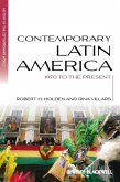 Contemporary Latin America (eBook, ePUB)