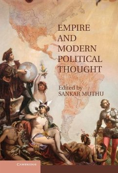 Empire and Modern Political Thought (eBook, ePUB)