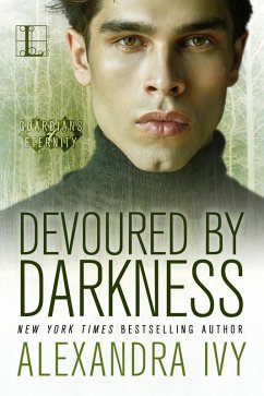 Devoured By Darkness (eBook, ePUB) - Ivy, Alexandra