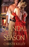 Scandal of The Season (eBook, ePUB)