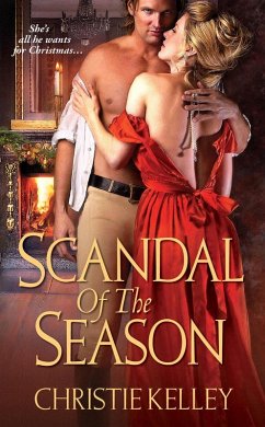 Cover Scandal of The Season (eBook, ePUB)