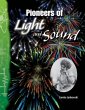 Pioneers of Light and Sound (eBook, PDF) - Bild 1