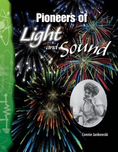 Cover Pioneers of Light and Sound (eBook, PDF)