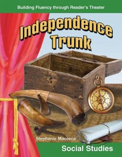 Cover Independence Trunk (eBook, PDF)