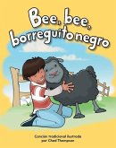 Bee, bee, borreguito negro (eBook, PDF)