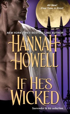 Cover If He's Wicked (eBook, ePUB)