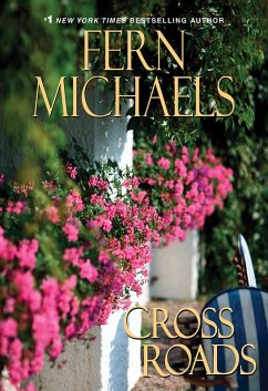 Cross Roads (eBook, ePUB) - Michaels, Fern