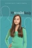 My So-Called Family (eBook, ePUB)