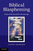 Biblical Blaspheming (eBook, ePUB)