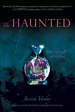 Cover The Haunted (eBook, ePUB)