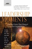 Leadership Moments (eBook, ePUB)