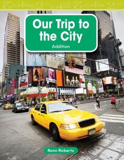 Our Trip to the City (eBook, PDF) - Roberts, Rann