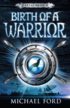 Cover Birth of a Warrior (eBook, ePUB)