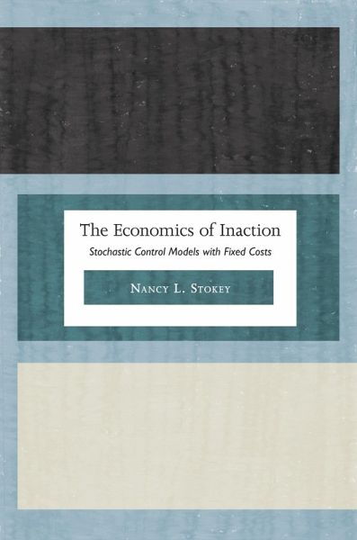 Economics of Inaction (eBook, PDF) Economics of Inaction (eBook, PDF)