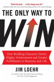 The Only Way to Win (eBook, ePUB)