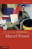 Cambridge Introduction to Marcel Proust (eBook, ePUB)