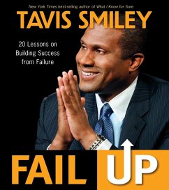 Cover Fail Up (eBook, ePUB)