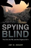 Spying Blind (eBook, ePUB)