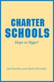 Charter Schools (eBook, PDF)