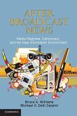 After Broadcast News (eBook, ePUB)