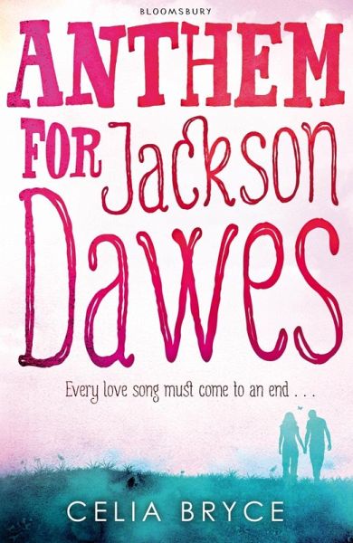 Anthem for Jackson Dawes (eBook, ePUB)