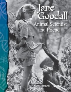 Cover Jane Goodall (eBook, PDF)