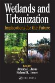 Wetlands and Urbanization (eBook, PDF)