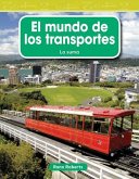 El mundo de los transportes (eBook, PDF)