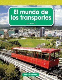 El mundo de los transportes (eBook, PDF) - Roberts, Rann