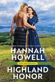 Highland Honor (eBook, ePUB)