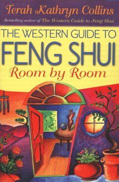 The Western Guide to Feng Shui: Room by Room (eBook, ePUB) - Collins, Terah Kathryn