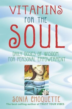 Vitamins for the Soul (eBook, ePUB) - Choquette, Sonia