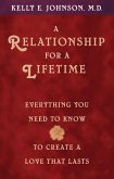 A Relationship for a Lifetime (eBook, ePUB)