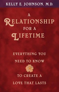 Cover A Relationship for a Lifetime (eBook, ePUB)