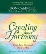 Creating Inner Harmony (eBook, ePUB) - Bild 1