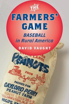 Farmers' Game (eBook, ePUB) - Vaught, David