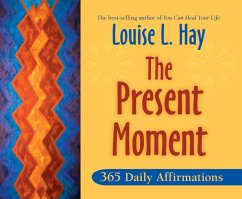 Cover The Present Moment (eBook, ePUB)