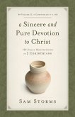 A Sincere and Pure Devotion to Christ (Vol. 2, 2 Corinthians 7-13) (eBook, ePUB)