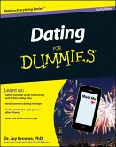 Dating For Dummies (eBook, ePUB) Dating For Dummies (eBook, ePUB)