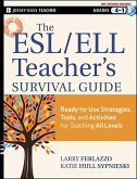 The ESL / ELL Teacher's Survival Guide (eBook, ePUB)